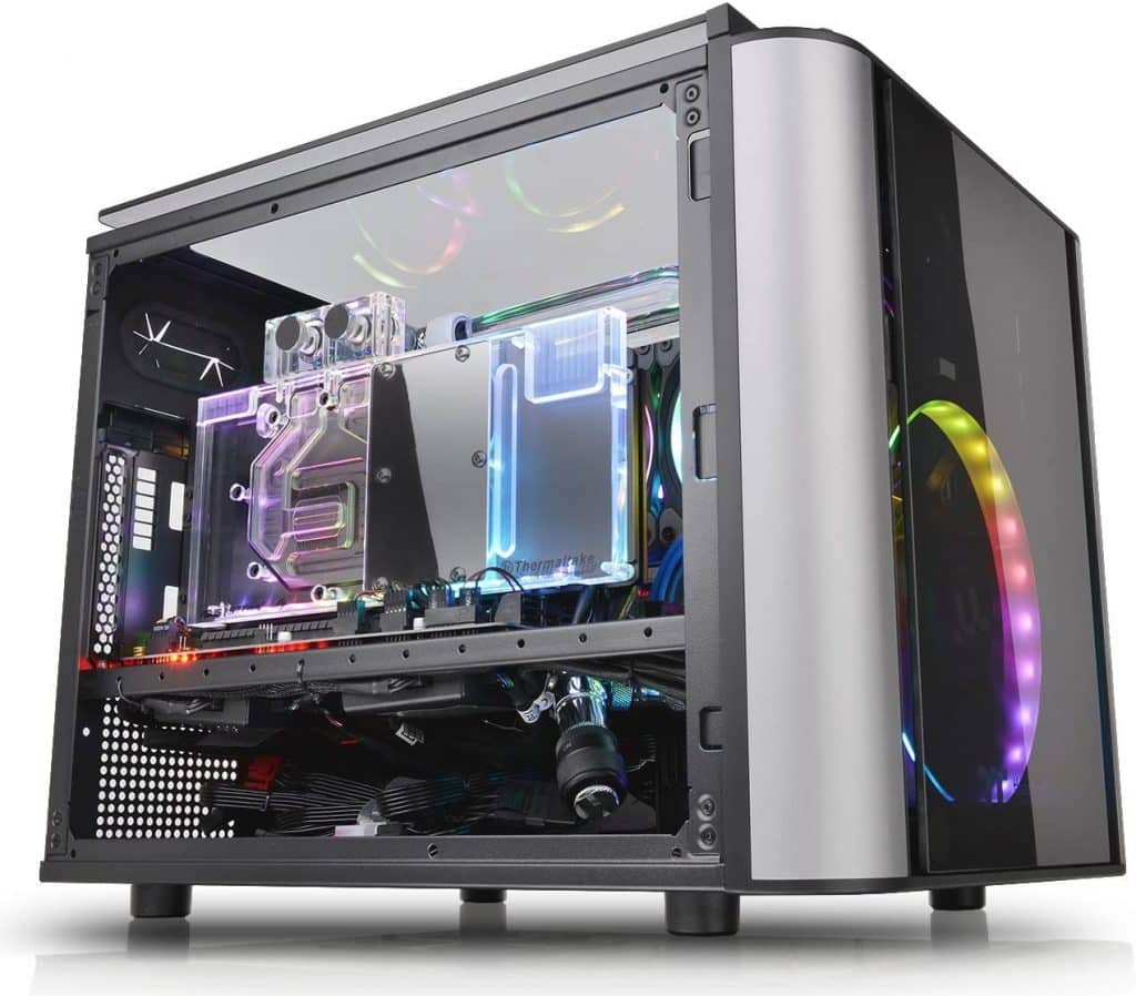 Thermaltake Level 20 VT