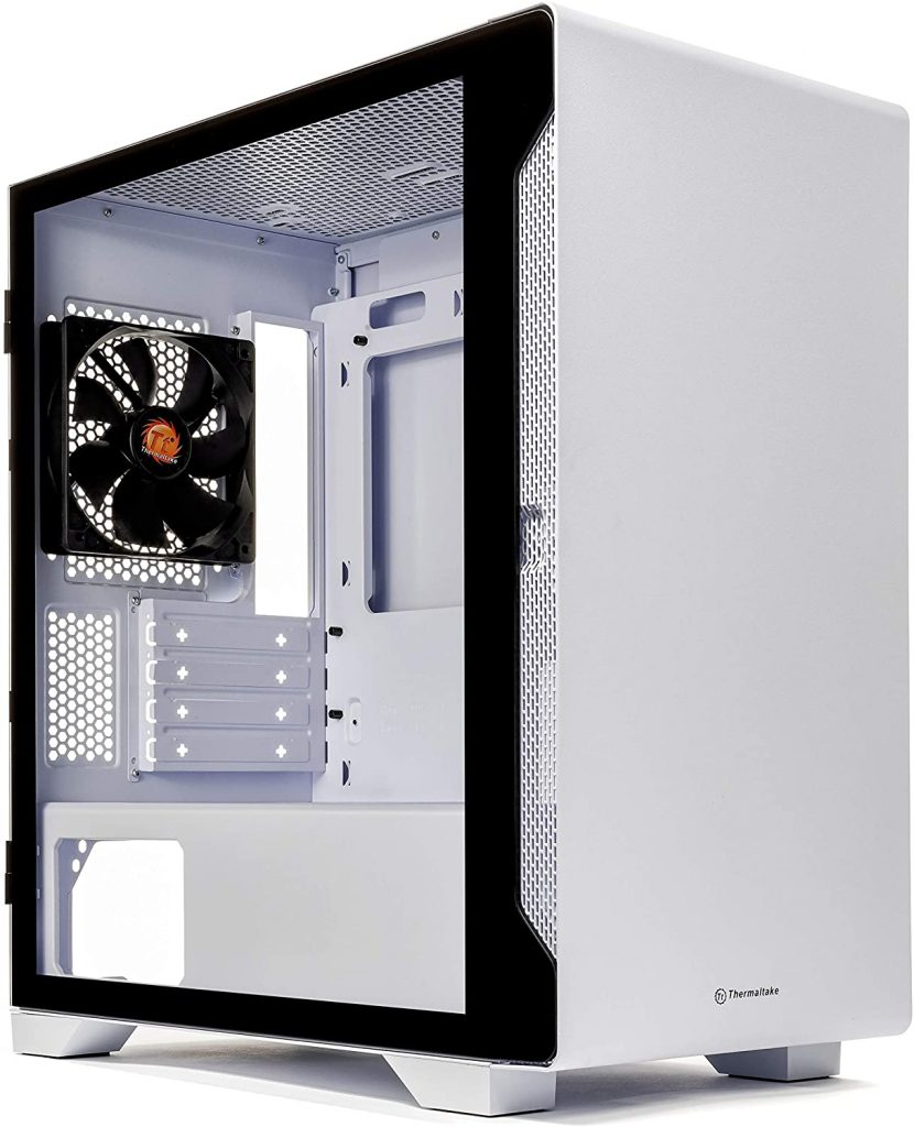 Thermaltake S100