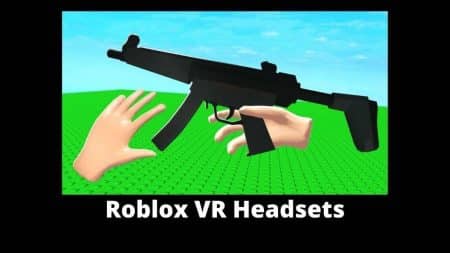 The 3 Best VR Headsets For Roblox In 2022 VR Headsets For Roblox