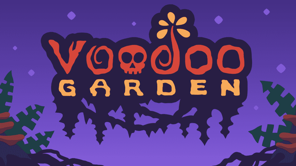 Voodoo Garden