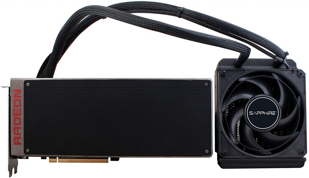 AMD Radeon Pro Duo
