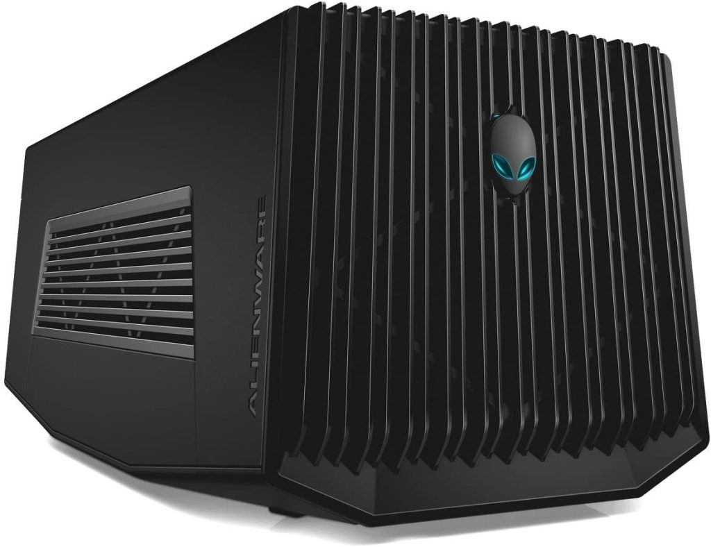Alienware Graphics Amplifier (9R7XN)