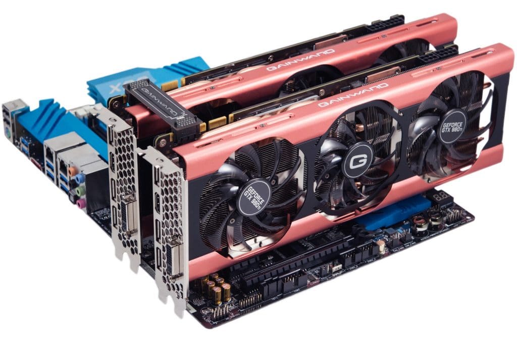Can You Use Two GPU’s Without SLI or CrossFire
