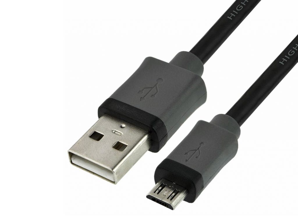 Connect PS4 Controller to PS3 Through Wire