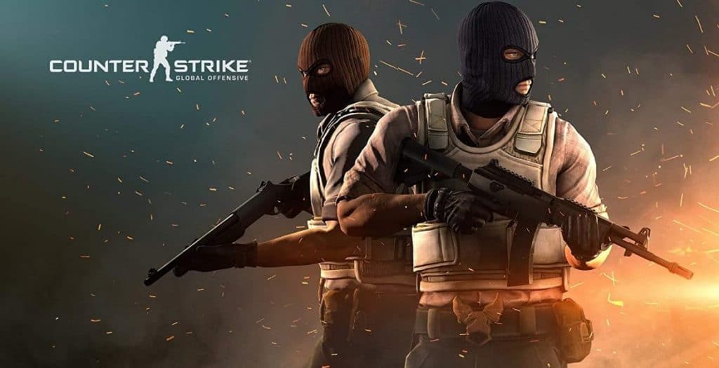 Counter-Strike: Global Offensive