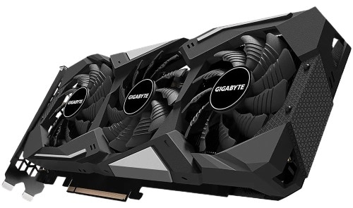 GIGABYTE GTX 1660 SUPER 3X WINDFORCE