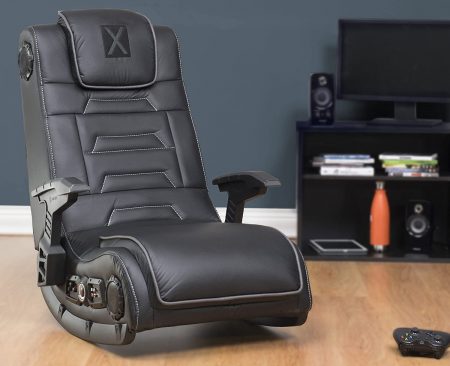 Gaming Chairs with Speakers