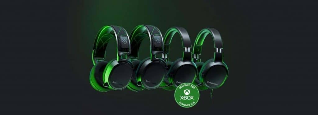 Gaming Headsets for Xbox Series X