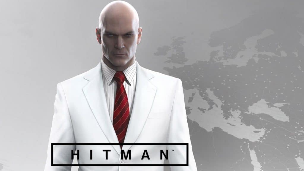 Hitman (2016)