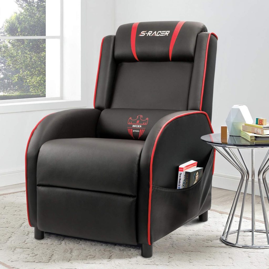 Homall Gaming Recliner