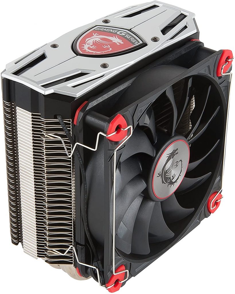 MSI Core Frozr L