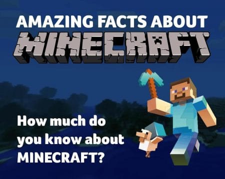 30 Amazing Minecraft Facts You May Not Know in 2026 Minecraft Facts
