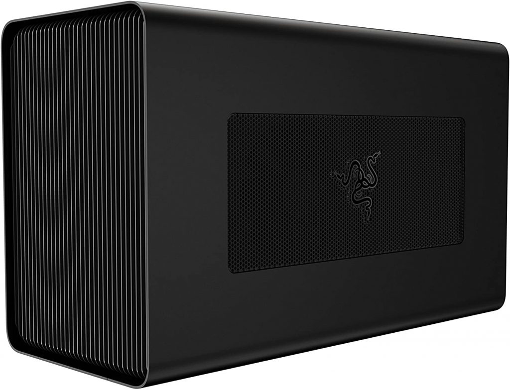 Razer Core X eGPU Enclosure