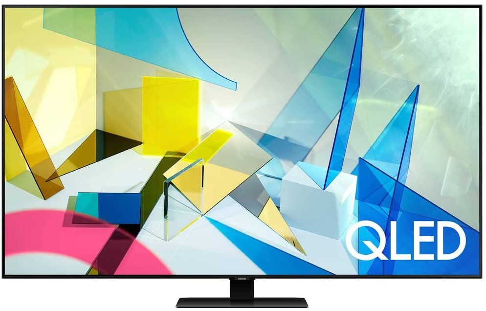 Samsung Q80T Series