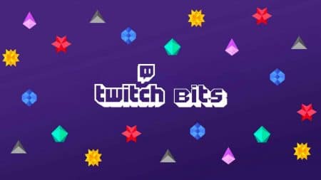 Twitch Bits Guide