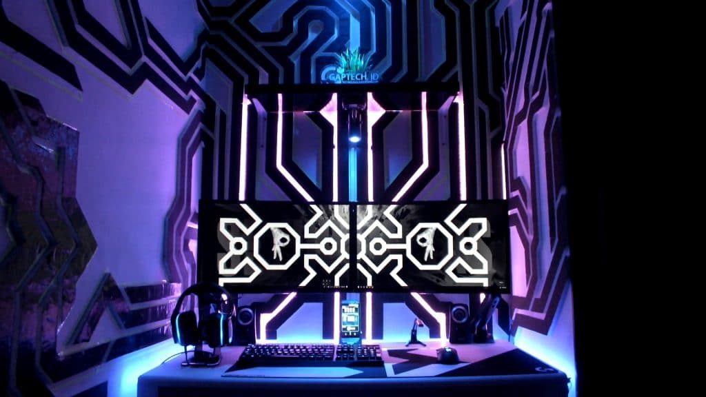 Yudho’s “Styro”