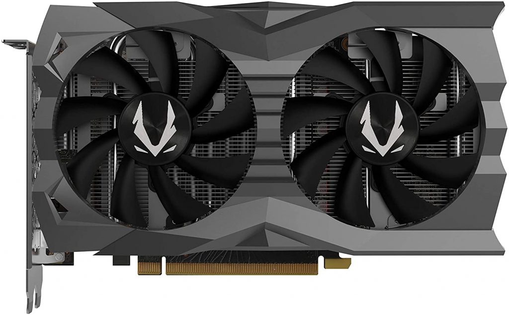 ZOTAC GAMING GEFORCE RTX 2060