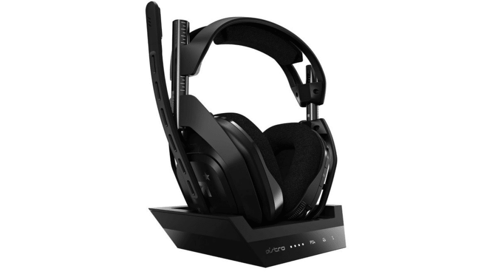 Astro A50 Wireless
