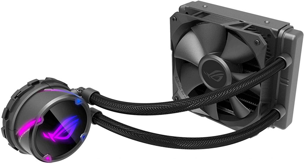 Asus ROG Strix LC 120