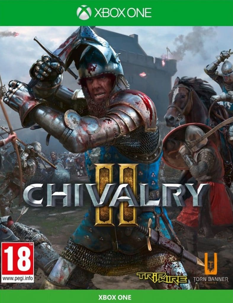 Chivalry 2
