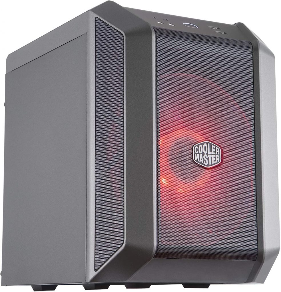 Cooler Master MasterCase H100