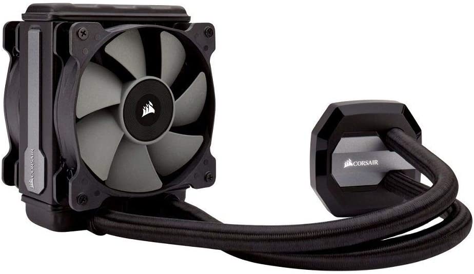 Corsair Hydro Series H80i v2