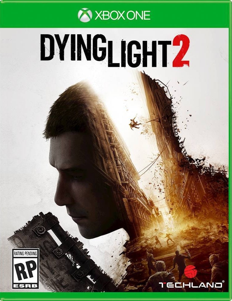 Dying Light 2