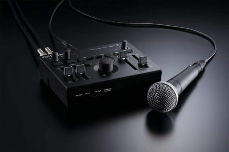 GoXlr Alternative