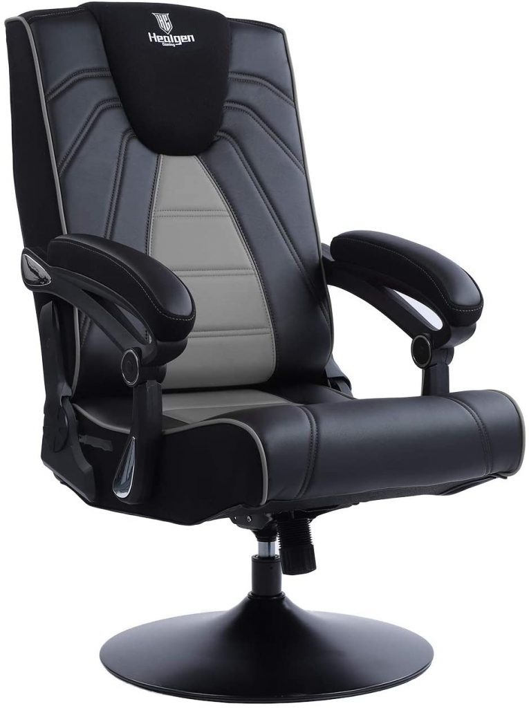 Healgen Gaming Chair