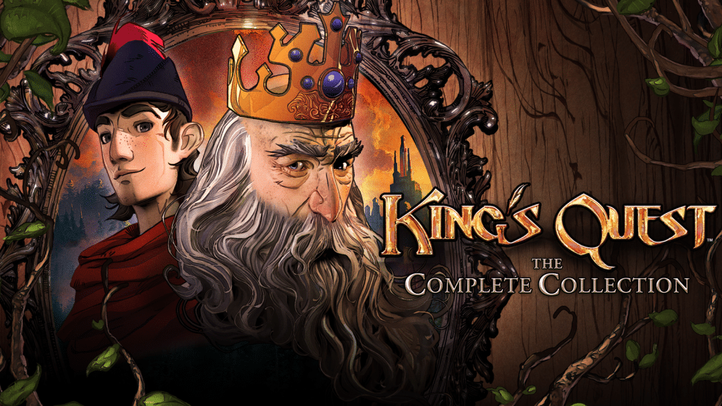 King’s Quest