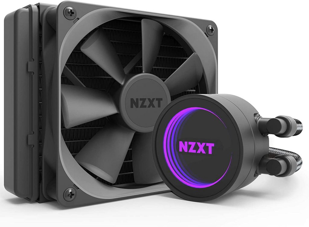 NZXT Kraken M22