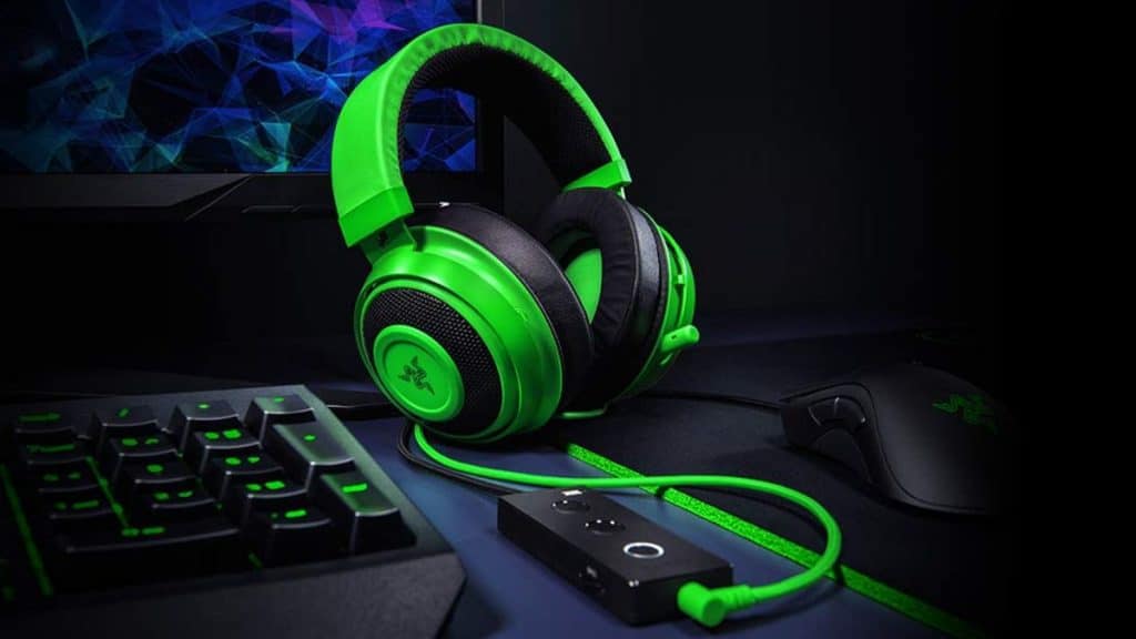 Razer Kraken Tournament Edition