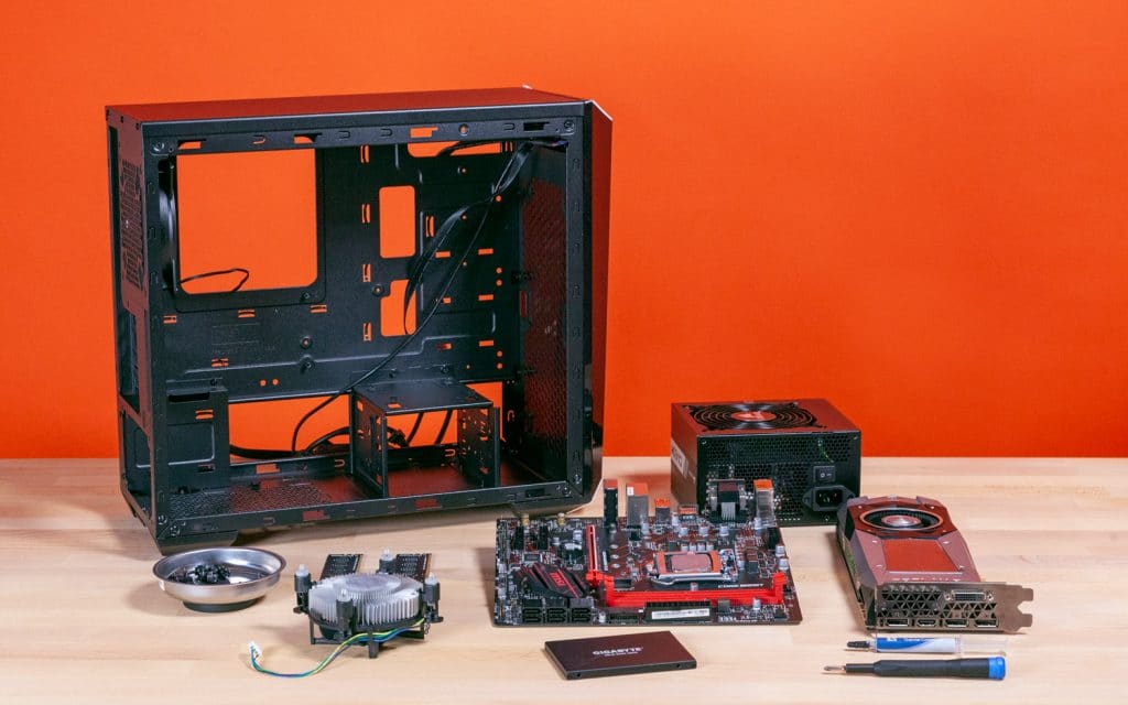 Stuff You Should Know about Custom Gaming PCs