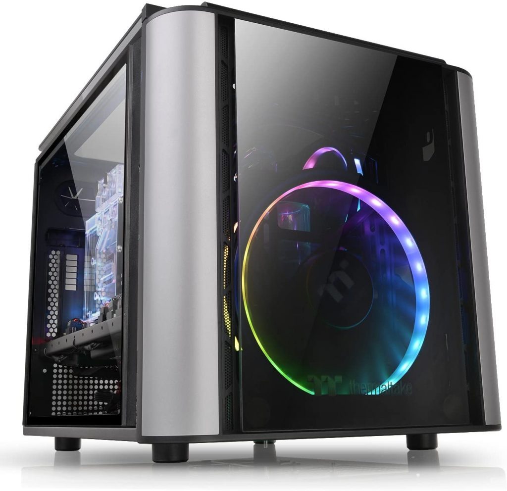 Thermaltake Level 20 VT