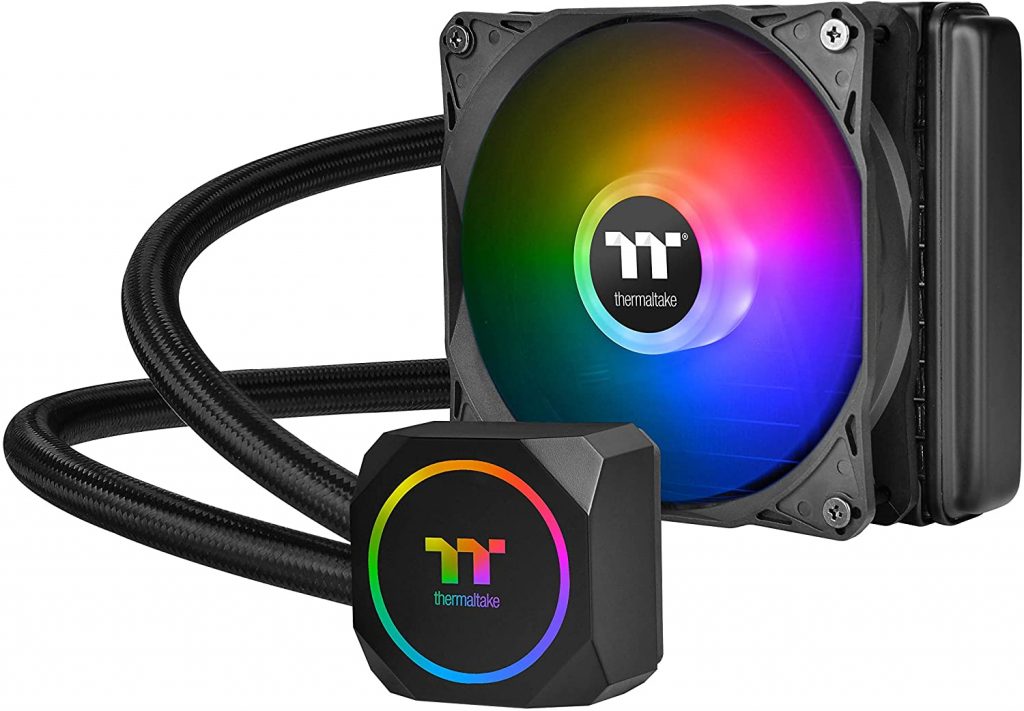 Thermaltake TH120