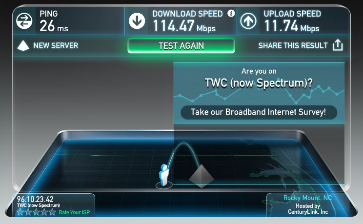 What is Upload Speed