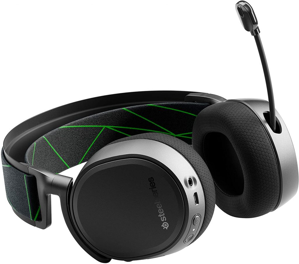 Xbox Series X Gaming Headset