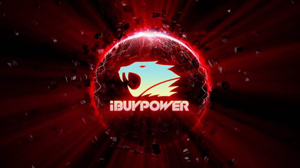iBuy Power