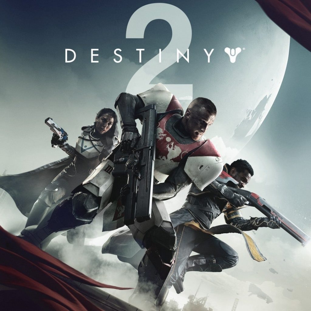 DESTINY 2