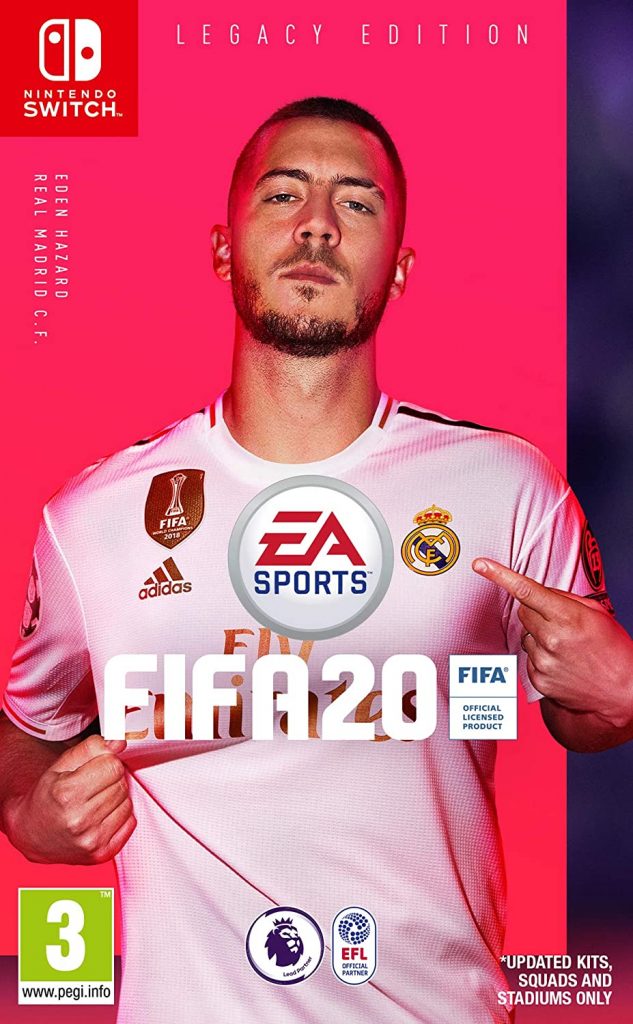 FIFA 20