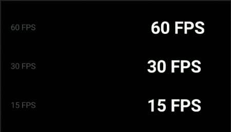 FPS Boost