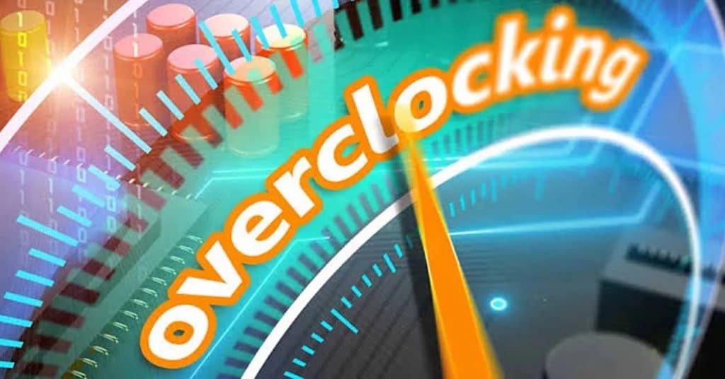 Overclocking