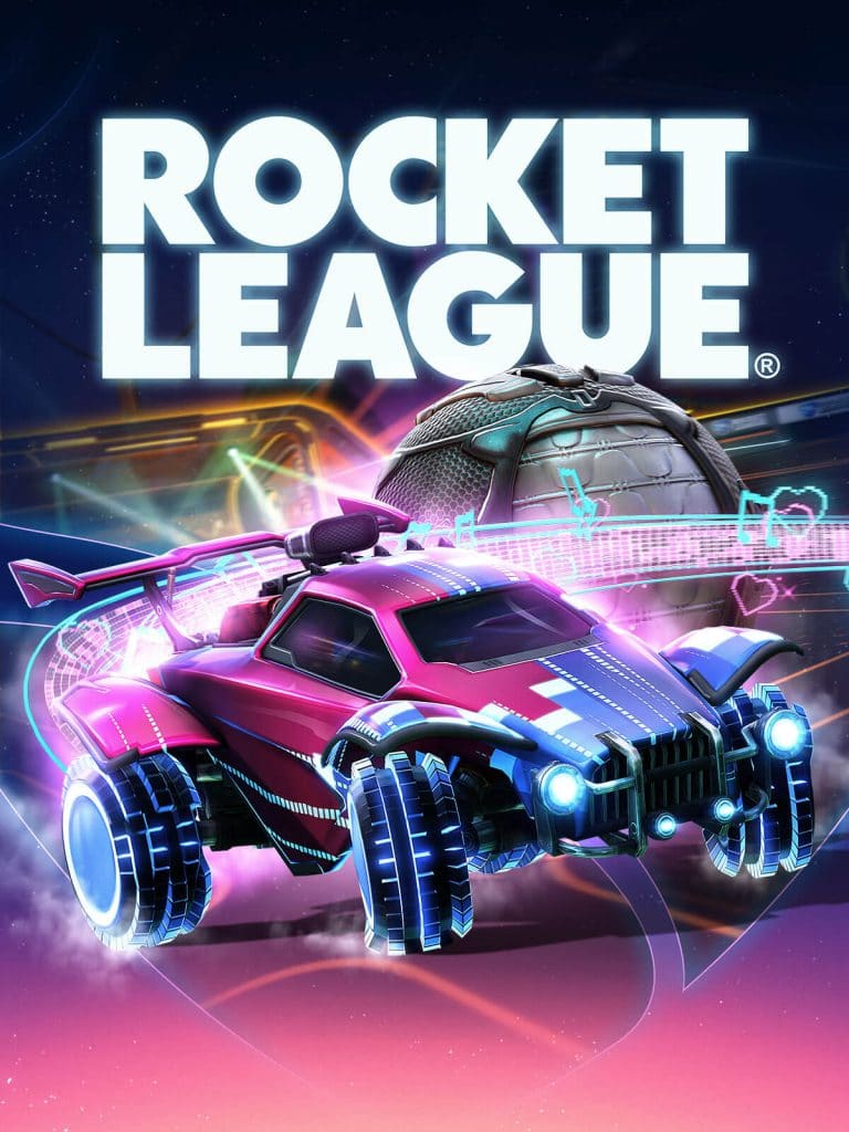 Rocket League