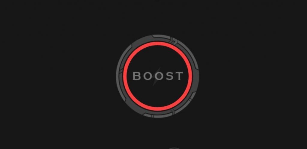 Smart Game Booster Pro - how it works