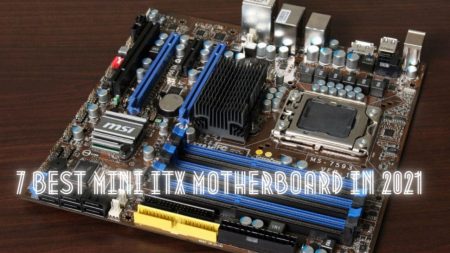 Best Mini ITX motherboards