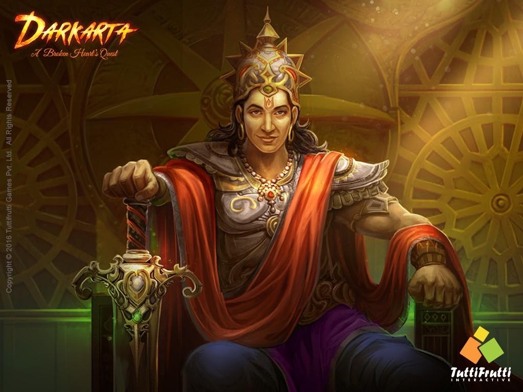 Darkarta