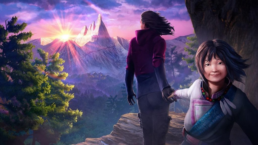 Enigmatis 3 The Shadow of Karkhala