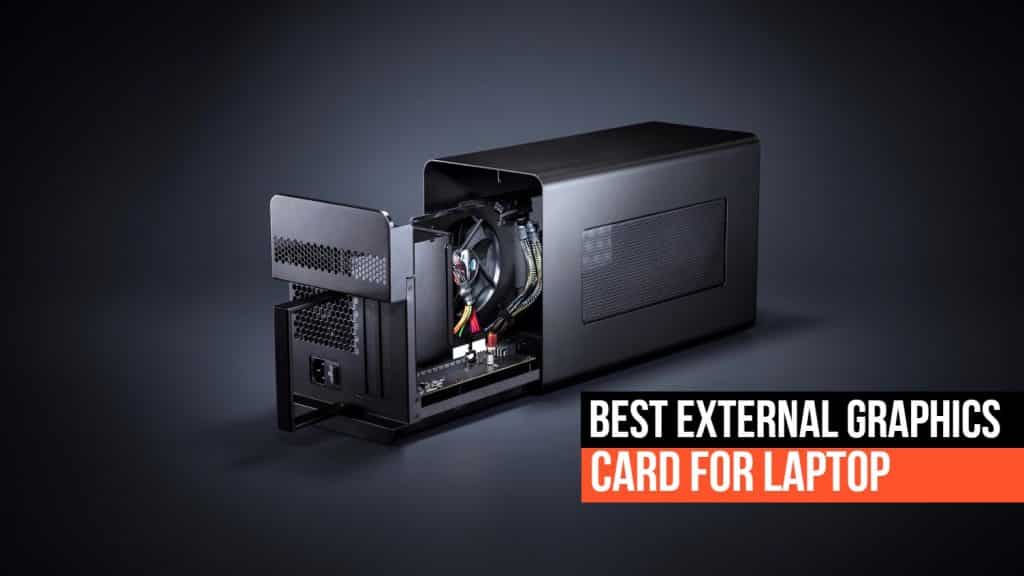 External Graphics Card For Laptop