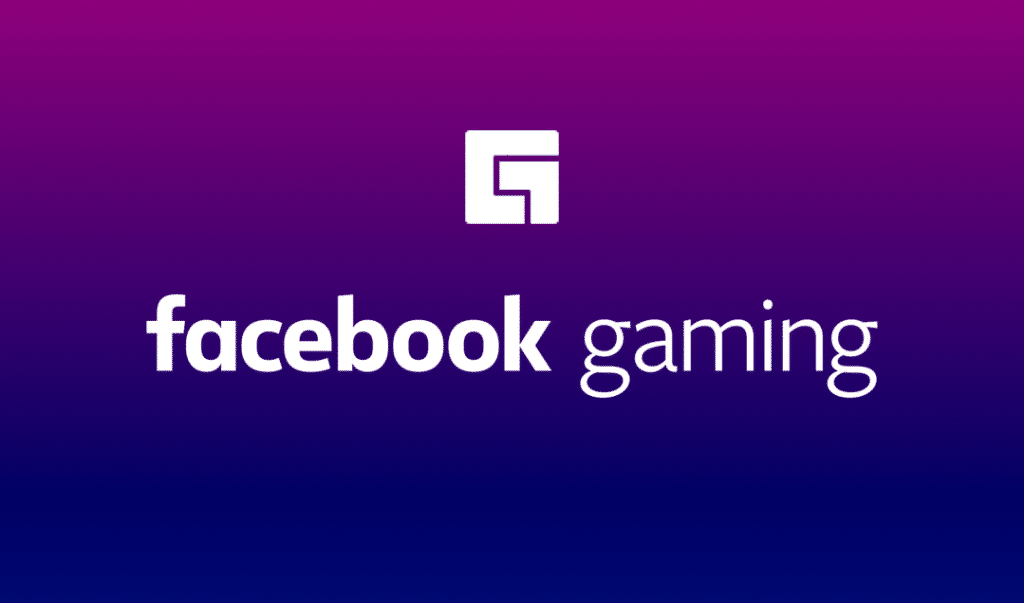 Facebook Gaming