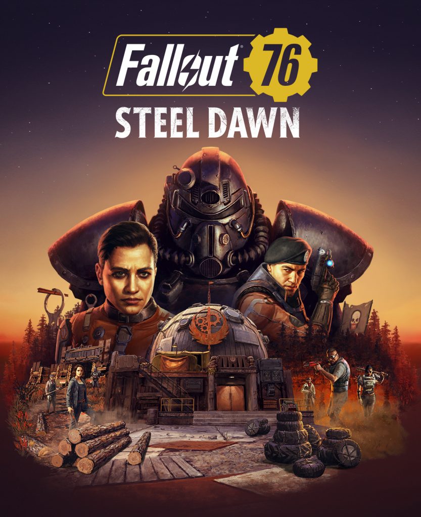 Fallout 76